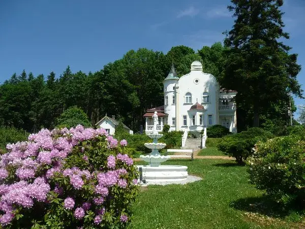 Česká Kubice